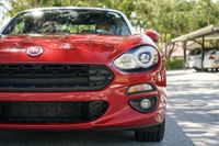 2020 Fiat 124 Spider Lusso for sale