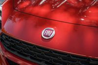 2020 Fiat 124 Spider Lusso for sale