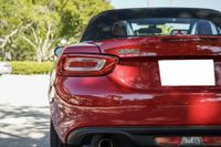 2020 Fiat 124 Spider Lusso for sale