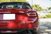 2020 Fiat 124 Spider Lusso for sale