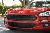 2020 Fiat 124 Spider Lusso for sale