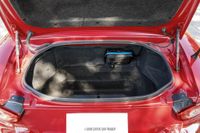 2020 Fiat 124 Spider Lusso for sale