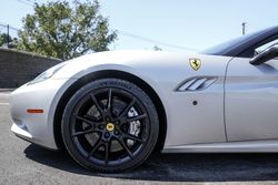2012 Ferrari California for sale