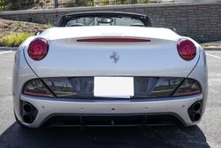2012 Ferrari California for sale