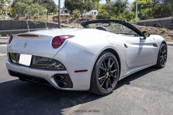 2012 Ferrari California for sale