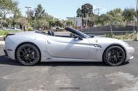 2012 Ferrari California for sale