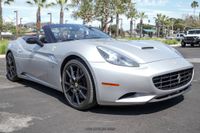 2012 Ferrari California for sale