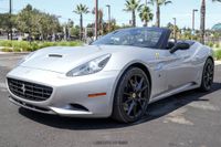 2012 Ferrari California for sale