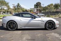 2012 Ferrari California for sale