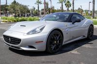 2012 Ferrari California for sale