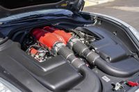 2012 Ferrari California for sale