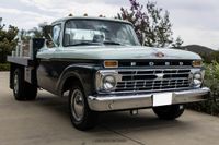1964 Ford F-250 for sale