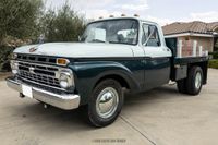 1964 Ford F-250 for sale