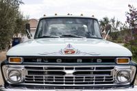 1964 Ford F-250 for sale