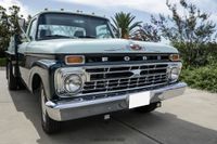 1964 Ford F-250 for sale