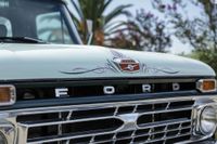 1964 Ford F-250 for sale