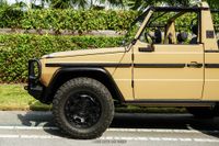 1992 Mercedes-Benz 250GD Wolf for sale
