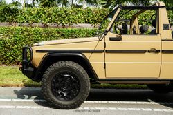 1992 Mercedes-Benz 250GD Wolf for sale