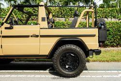 1992 Mercedes-Benz 250GD Wolf for sale