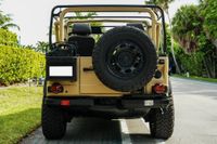 1992 Mercedes-Benz 250GD Wolf for sale