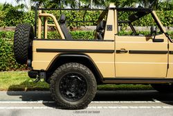 1992 Mercedes-Benz 250GD Wolf for sale