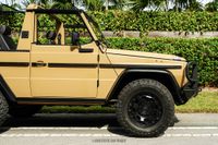 1992 Mercedes-Benz 250GD Wolf for sale