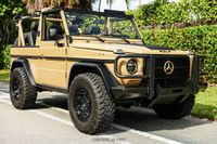 1992 Mercedes-Benz 250GD Wolf for sale