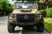 1992 Mercedes-Benz 250GD Wolf for sale