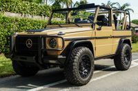 1992 Mercedes-Benz 250GD Wolf for sale