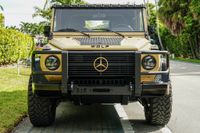 1992 Mercedes-Benz 250GD Wolf for sale