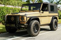 1992 Mercedes-Benz 250GD Wolf for sale