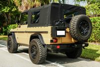 1992 Mercedes-Benz 250GD Wolf for sale