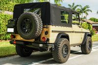1992 Mercedes-Benz 250GD Wolf for sale