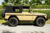 1992 Mercedes-Benz 250GD Wolf for sale