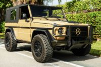 1992 Mercedes-Benz 250GD Wolf for sale