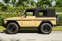 1992 Mercedes-Benz 250GD Wolf for sale