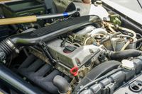 1992 Mercedes-Benz 250GD Wolf for sale