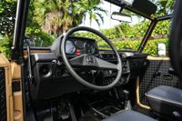 1992 Mercedes-Benz 250GD Wolf for sale