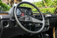 1992 Mercedes-Benz 250GD Wolf for sale
