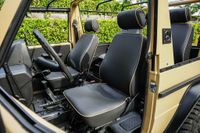 1992 Mercedes-Benz 250GD Wolf for sale