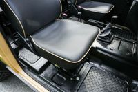 1992 Mercedes-Benz 250GD Wolf for sale