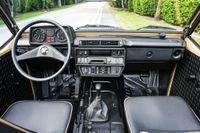 1992 Mercedes-Benz 250GD Wolf for sale