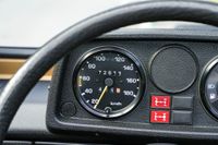 1992 Mercedes-Benz 250GD Wolf for sale