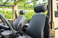 1992 Mercedes-Benz 250GD Wolf for sale