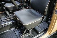 1992 Mercedes-Benz 250GD Wolf for sale