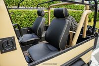 1992 Mercedes-Benz 250GD Wolf for sale