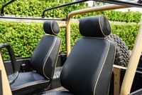 1992 Mercedes-Benz 250GD Wolf for sale