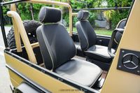 1992 Mercedes-Benz 250GD Wolf for sale