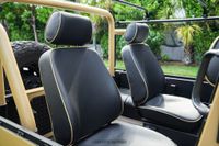 1992 Mercedes-Benz 250GD Wolf for sale
