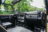 1992 Mercedes-Benz 250GD Wolf for sale